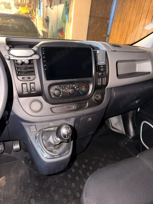 Vând Renault Traffic în stare foarte buna - imagine 5