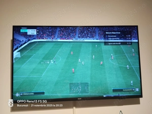 Tv led uhd 4k cu internet - imagine 3