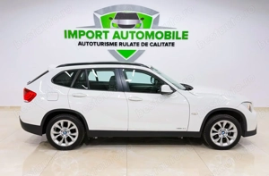 BMW X1 xDrive18d Aut. - imagine 13