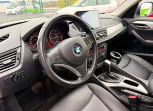 BMW X1 xDrive18d Aut. - imagine 14
