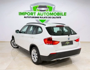 BMW X1 xDrive18d Aut. - imagine 12