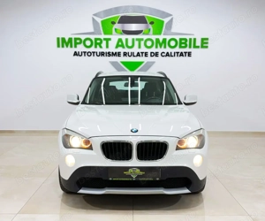 BMW X1 xDrive18d Aut. - imagine 6