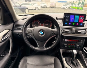 BMW X1 xDrive18d Aut. - imagine 2