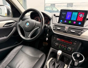 BMW X1 xDrive18d Aut. - imagine 3