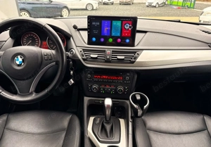 BMW X1 xDrive18d Aut.