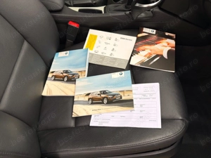 BMW X1 xDrive18d Aut. - imagine 4