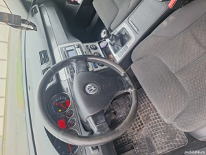 vand sau schimb  passat b6 - imagine 7