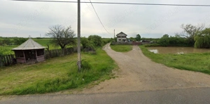 Vad teren agricol Com Danicei sat Ciresu jud Valcea 3010mp la 4lei  mp - imagine 5