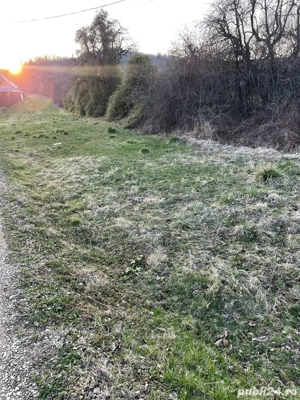 Teren intravilan de vanzare  - imagine 4