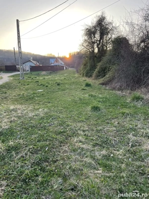 Teren intravilan de vanzare  - imagine 2
