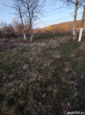 Teren intravilan de vanzare  - imagine 3