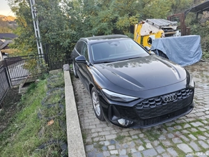 Audi a5 Avant 2025