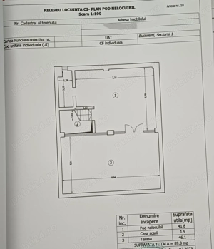 Vila 5 camere, sector 1 - imagine 11