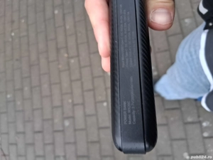 Vand baterie externa - imagine 2