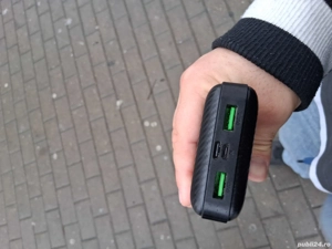 Vand baterie externa - imagine 3