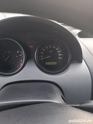 masina chevrolet kalos