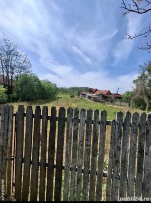 teren intravilan de vanzare  - imagine 2