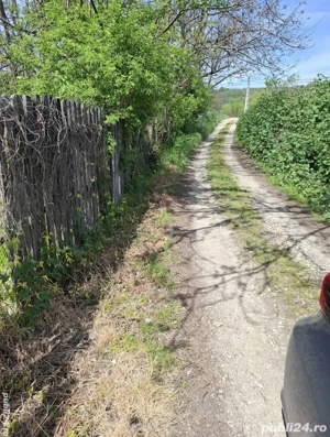 teren intravilan de vanzare  - imagine 4