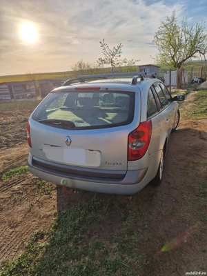 vând sau schimb Renault laguna cu cutie automată an 2002 1.8 Benzină! 