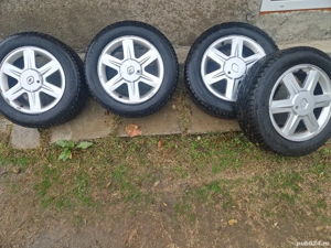 vând pentru piese! Renault laguna cu cutie automată an 2002 1.8 Benzină!  - imagine 6