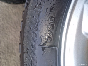 vând pentru piese! Renault laguna cu cutie automată an 2002 1.8 Benzină!  - imagine 3