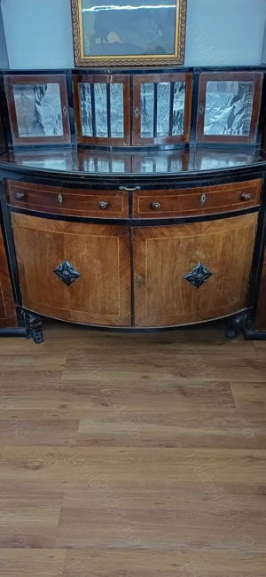 Sufragerie Szekely Reti