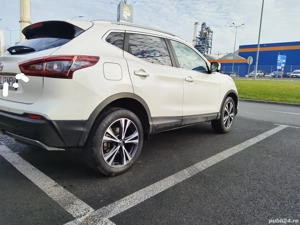 Nissan Qasquai - imagine 5