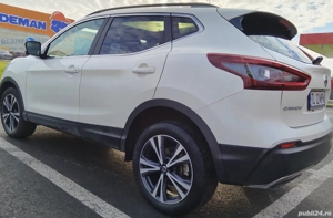 Nissan Qasquai - imagine 3