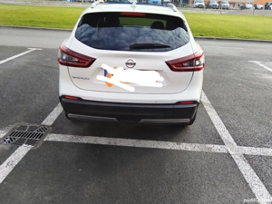 Nissan Qasquai - imagine 7