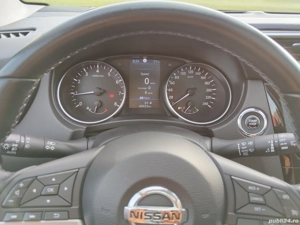 Nissan Qasquai - imagine 6