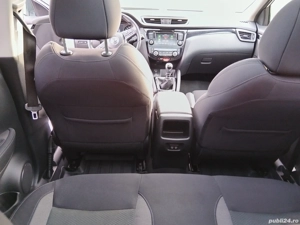 Nissan Qasquai - imagine 9