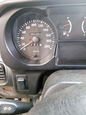 Vând 4x4 Hyundai Galoper - imagine 5