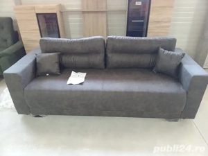 Canapea modernă nouă extensibilă de vânzare 