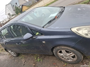 opel corsa - imagine 2