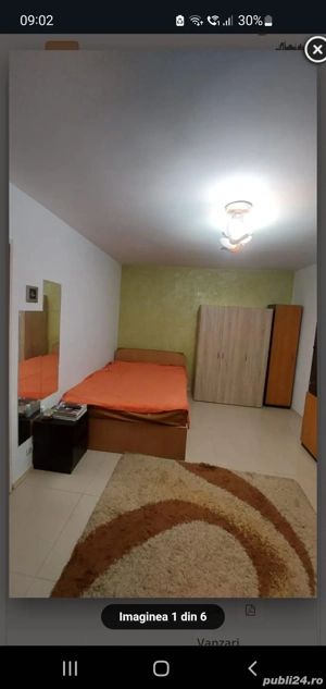 proprietar inchiriaza garsoniera baba novac