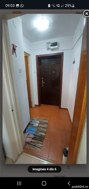 proprietar inchiriaza garsoniera baba novac