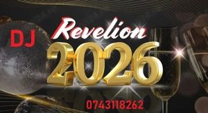 DJ Evenimente  zona   Falticeni - SUCEAVA