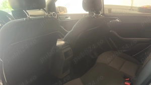 Mercedes B200, an 2018 - imagine 2