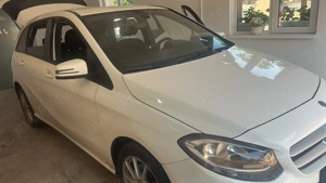 Mercedes B200, an 2018 - imagine 3