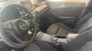 Mercedes B200, an 2018 - imagine 5