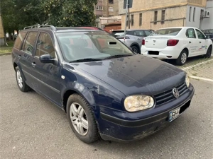 Vând VW Golf 4 TDI