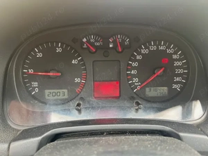 Vând VW Golf 4 TDI - imagine 5