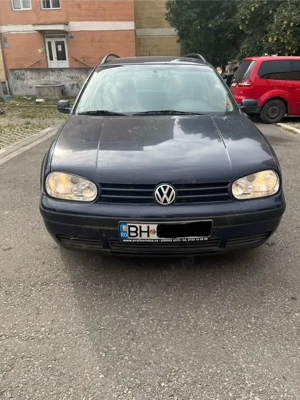 Vând VW Golf 4 TDI - imagine 2