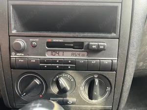 Vând VW Golf 4 TDI - imagine 6