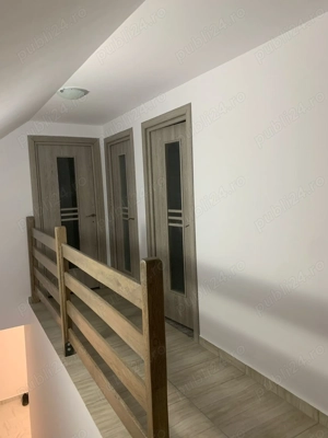 Cabana libera de Crăciun si Revelion - imagine 3