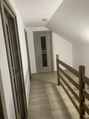 Cabana libera de Crăciun si Revelion - imagine 4