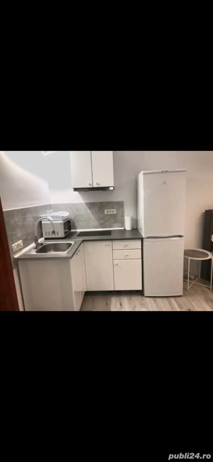 Studio la mansarda unei case P+M, in zona Spitalului Judetean - imagine 3