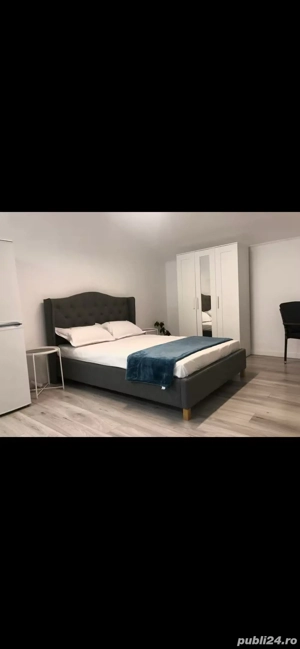 Studio la mansarda unei case P+M, in zona Spitalului Judetean