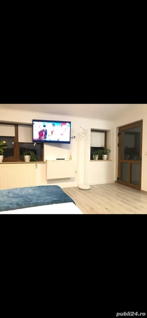 Studio la mansarda unei case P+M, in zona Spitalului Judetean - imagine 2