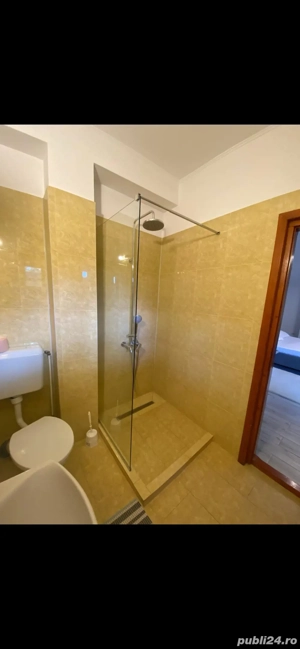 Studio la mansarda unei case P+M, in zona Spitalului Judetean - imagine 4